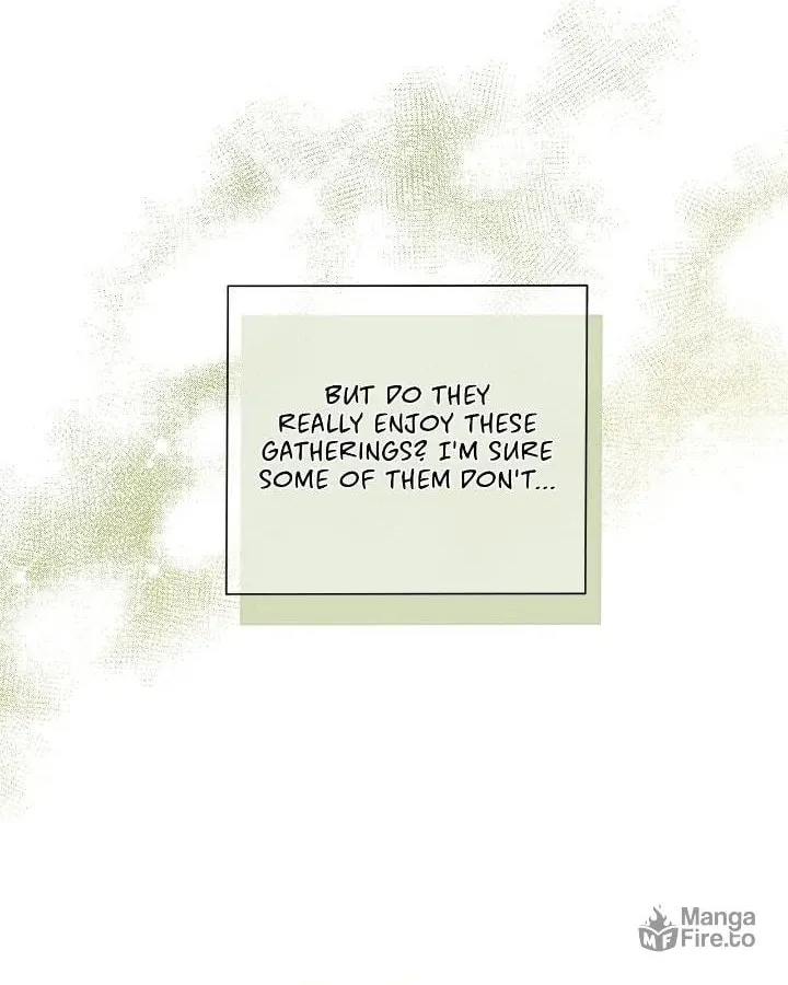 A Tipsy Marriage Proposal for the Emperor Chapter 65 page 49 - 