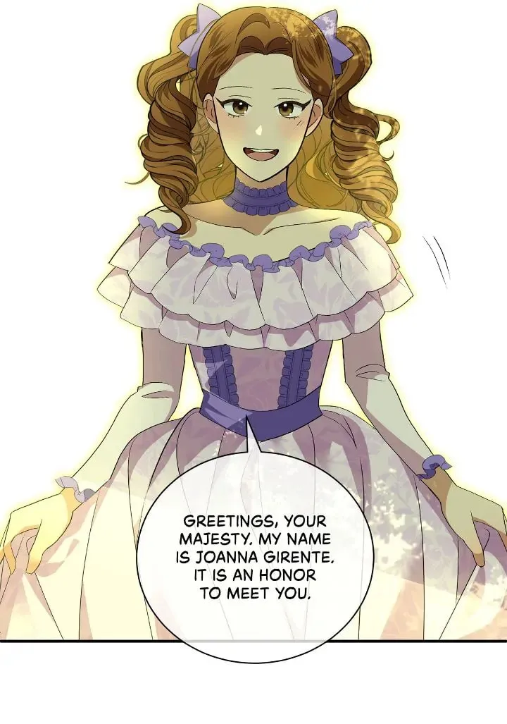 A Tipsy Marriage Proposal for the Emperor Chapter 65 page 50 - 