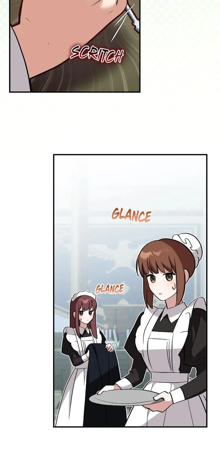 A Tipsy Marriage Proposal for the Emperor Chapter 65 page 6 - 