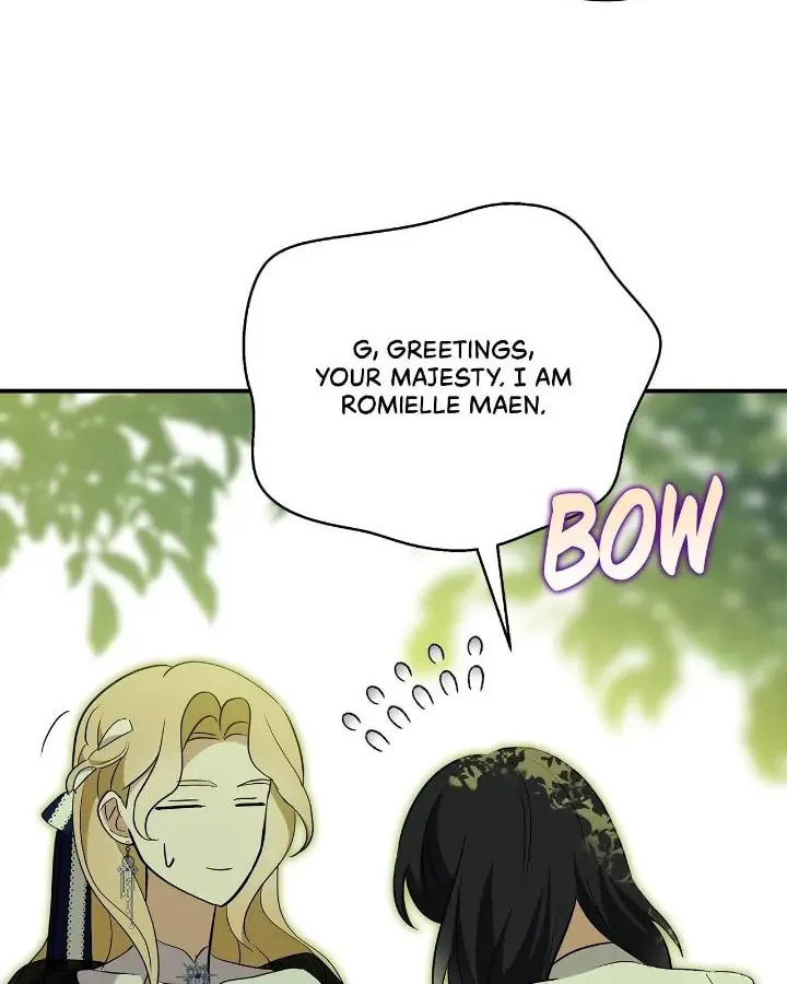 A Tipsy Marriage Proposal for the Emperor Chapter 65 page 52 - 