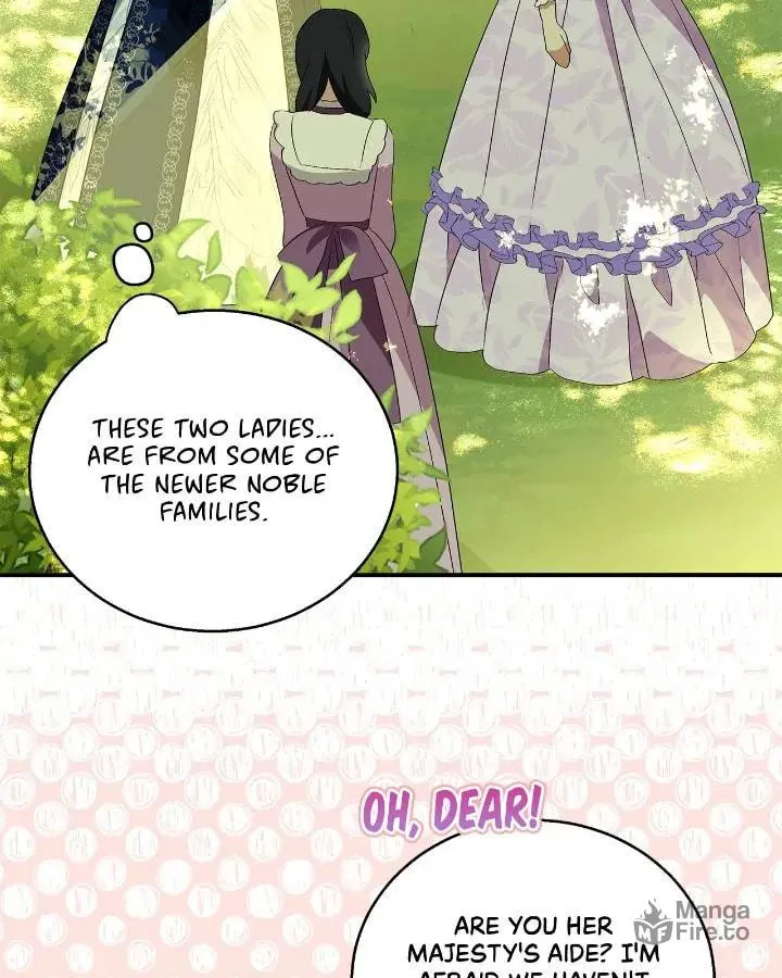 A Tipsy Marriage Proposal for the Emperor Chapter 65 page 54 - 