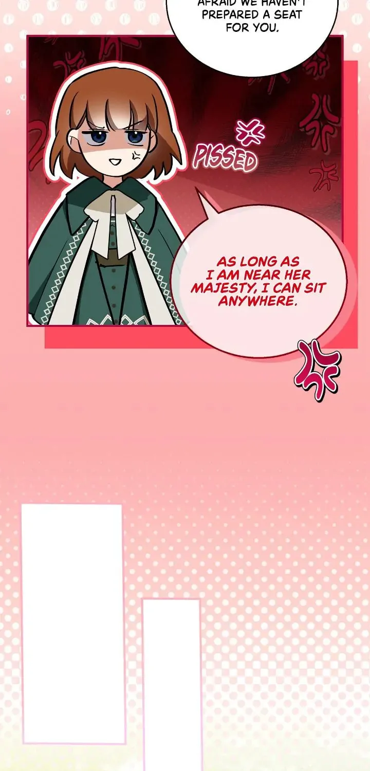A Tipsy Marriage Proposal for the Emperor Chapter 65 page 55 - 