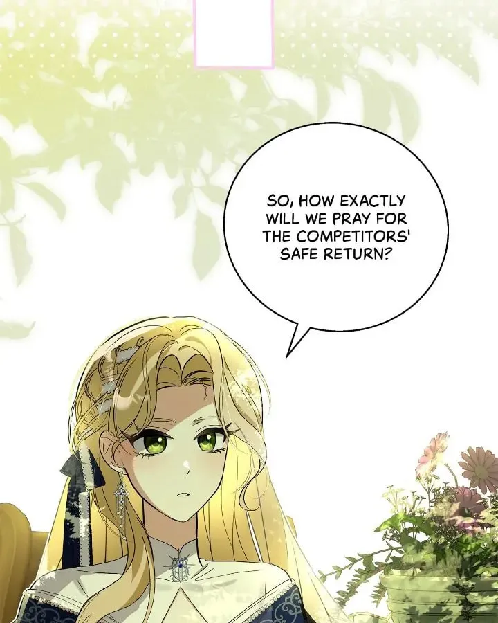 A Tipsy Marriage Proposal for the Emperor Chapter 65 page 56 - 