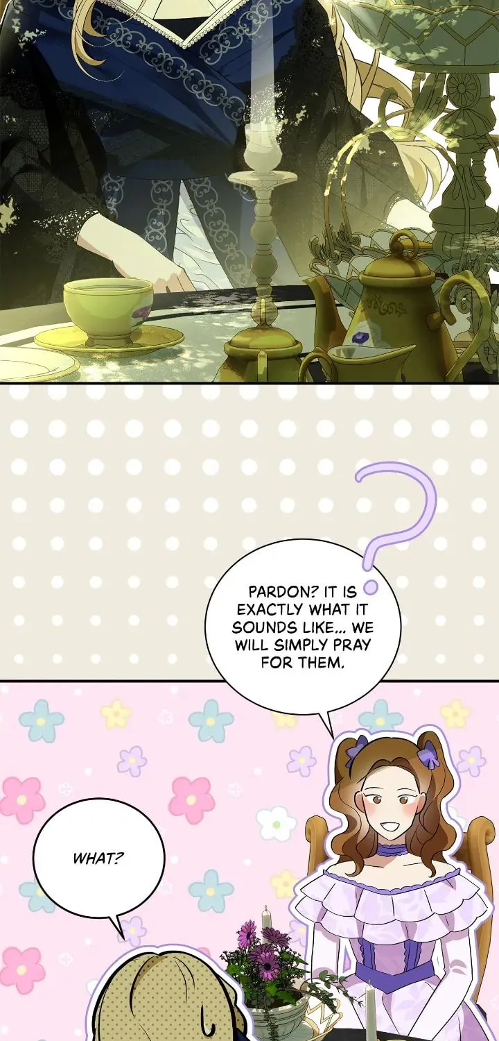 A Tipsy Marriage Proposal for the Emperor Chapter 65 page 57 - 