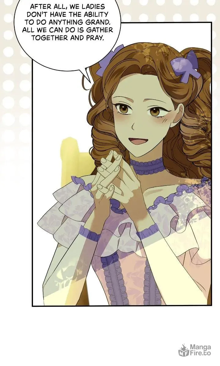 A Tipsy Marriage Proposal for the Emperor Chapter 65 page 59 - 