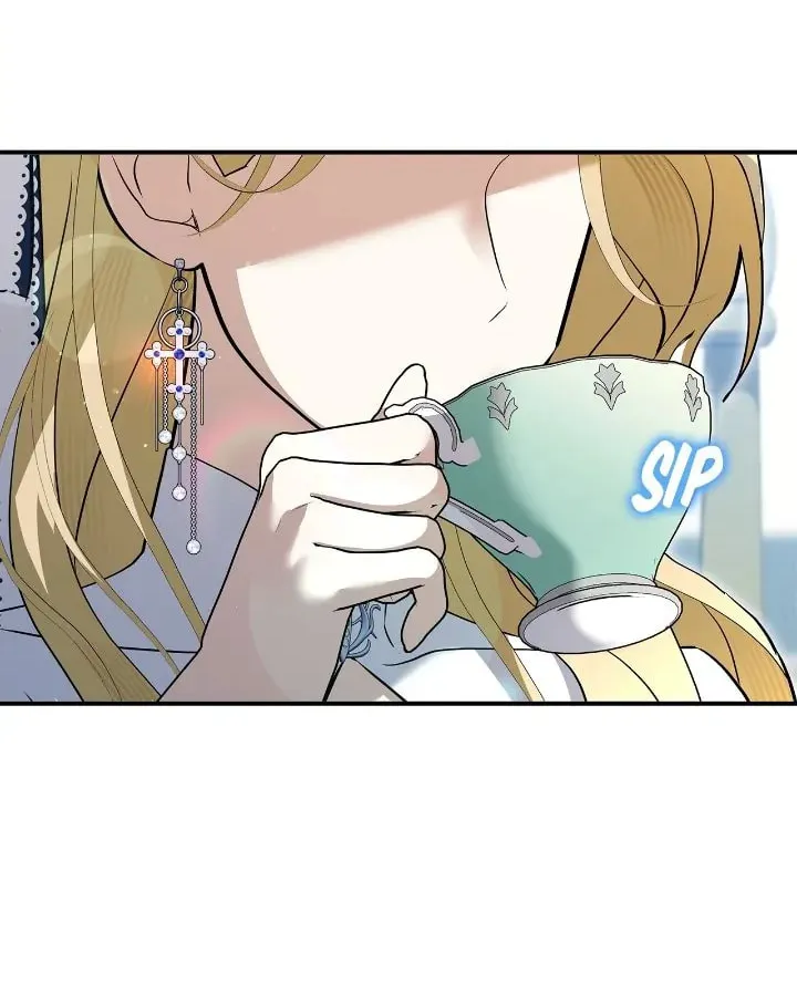 A Tipsy Marriage Proposal for the Emperor Chapter 65 page 7 - 