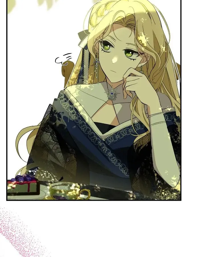 A Tipsy Marriage Proposal for the Emperor Chapter 65 page 61 - 