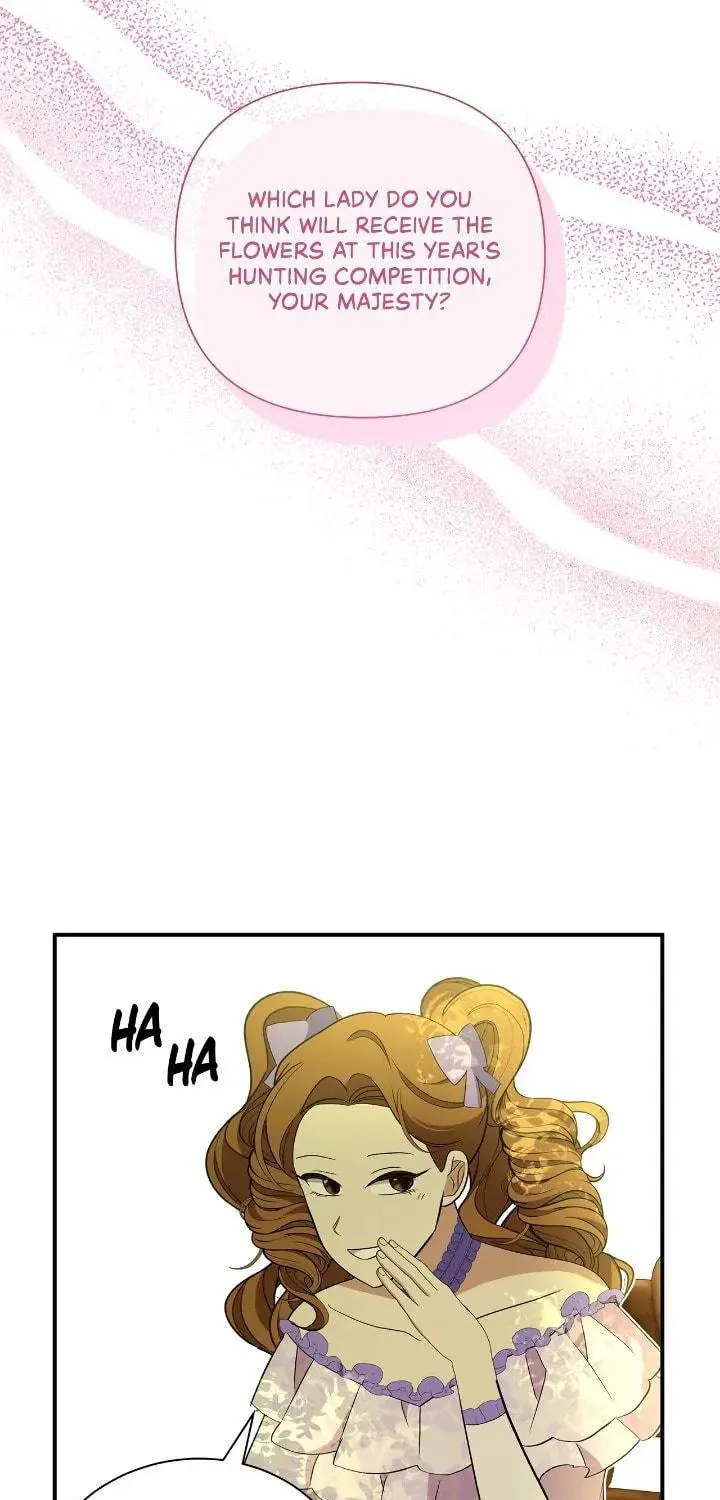 A Tipsy Marriage Proposal for the Emperor Chapter 65 page 62 - 