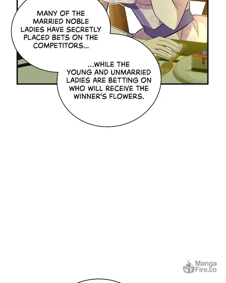 A Tipsy Marriage Proposal for the Emperor Chapter 65 page 63 - 