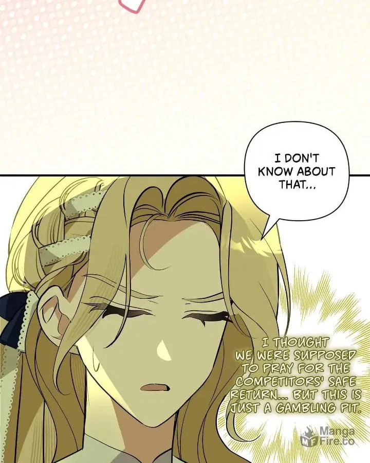 A Tipsy Marriage Proposal for the Emperor Chapter 65 page 65 - 