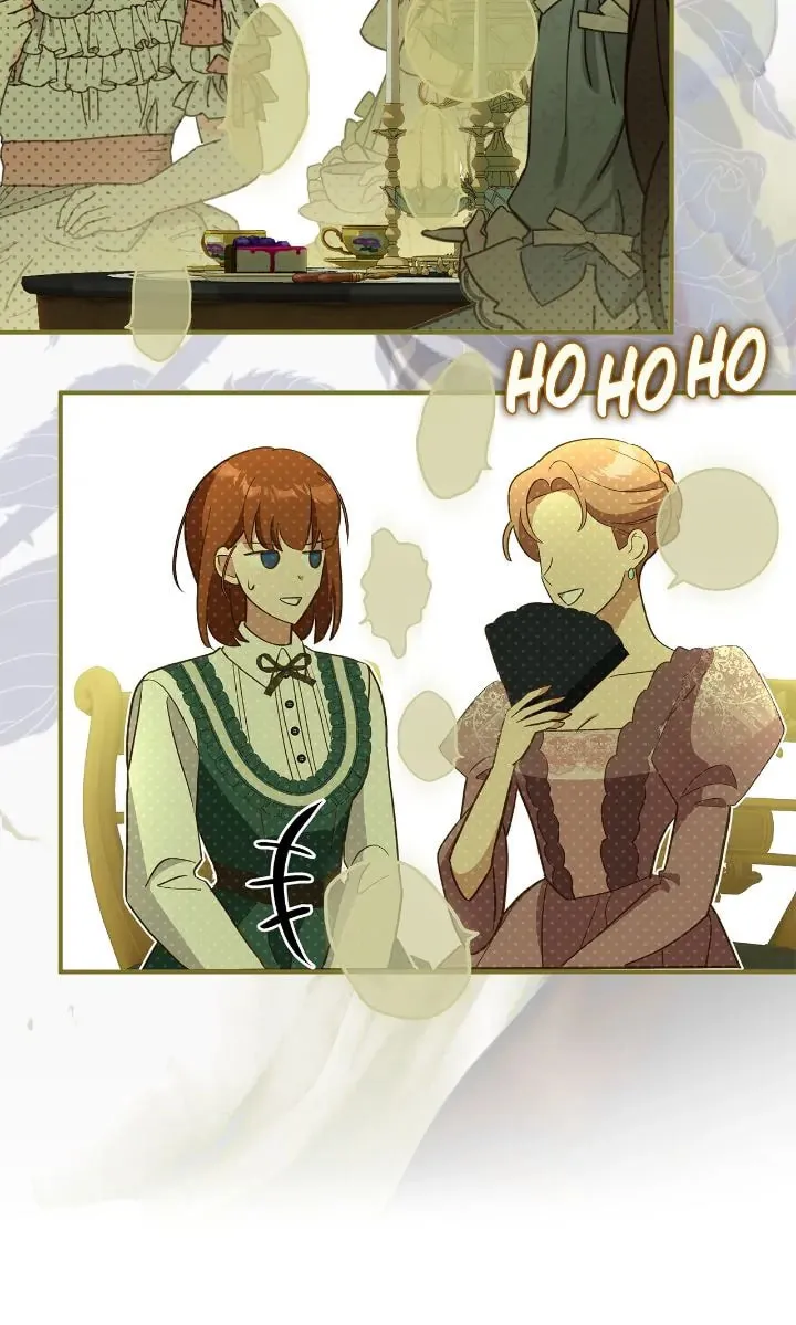 A Tipsy Marriage Proposal for the Emperor Chapter 65 page 68 - 