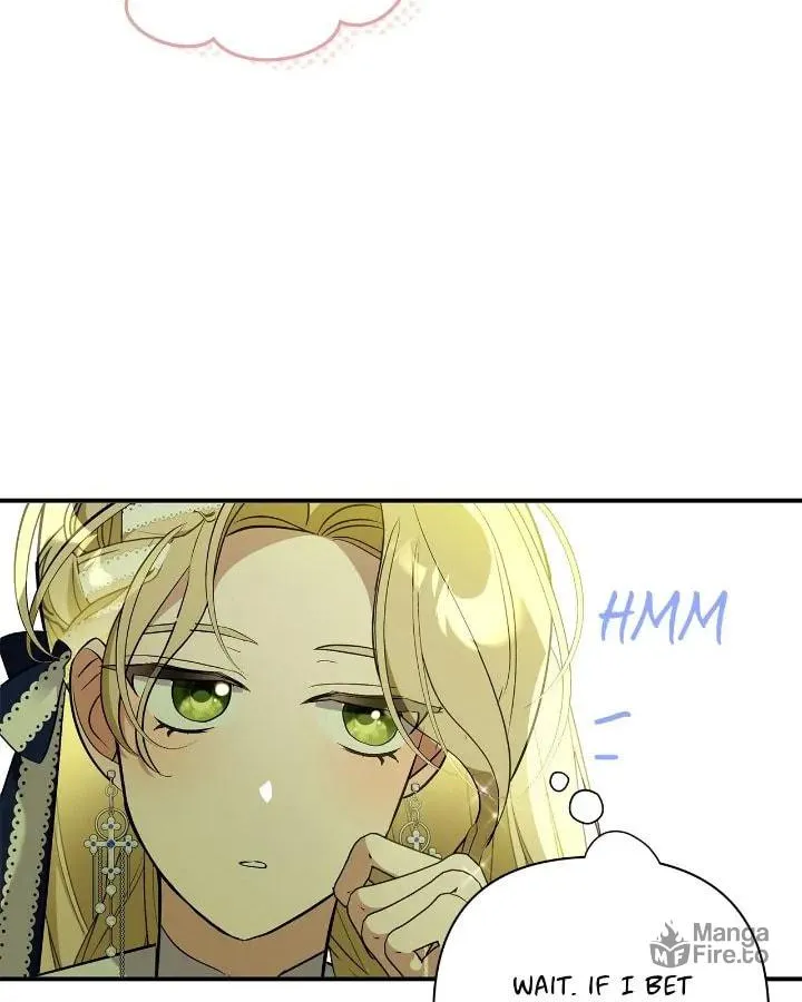A Tipsy Marriage Proposal for the Emperor Chapter 65 page 70 - 