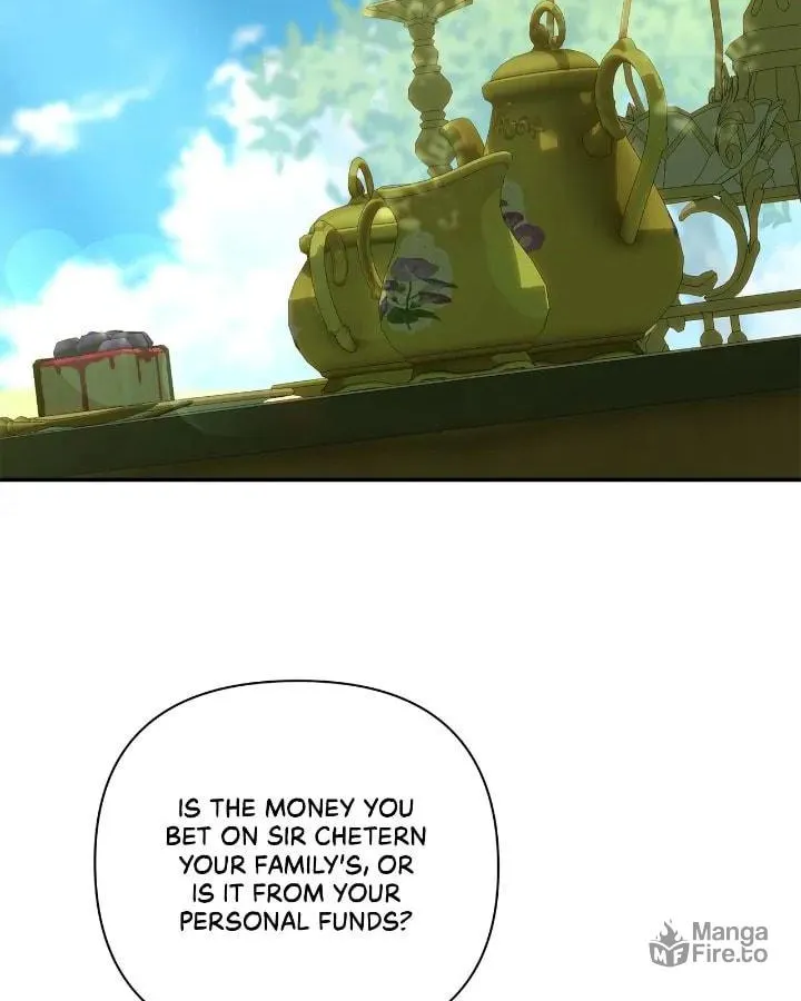 A Tipsy Marriage Proposal for the Emperor Chapter 65 page 72 - 
