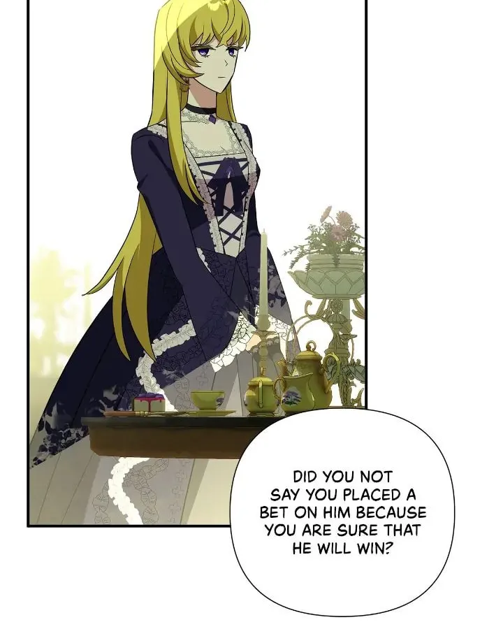 A Tipsy Marriage Proposal for the Emperor Chapter 65 page 74 - 