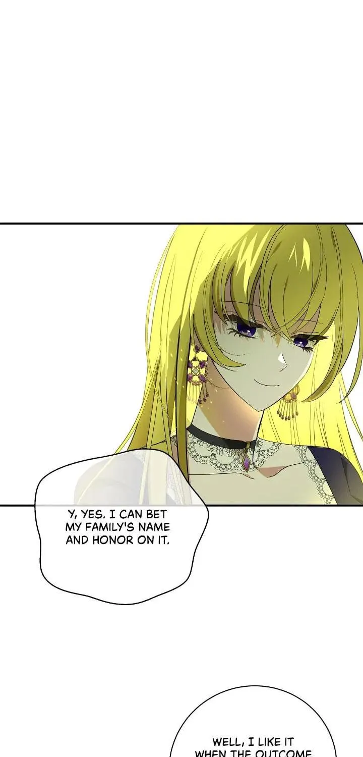 A Tipsy Marriage Proposal for the Emperor Chapter 65 page 75 - 