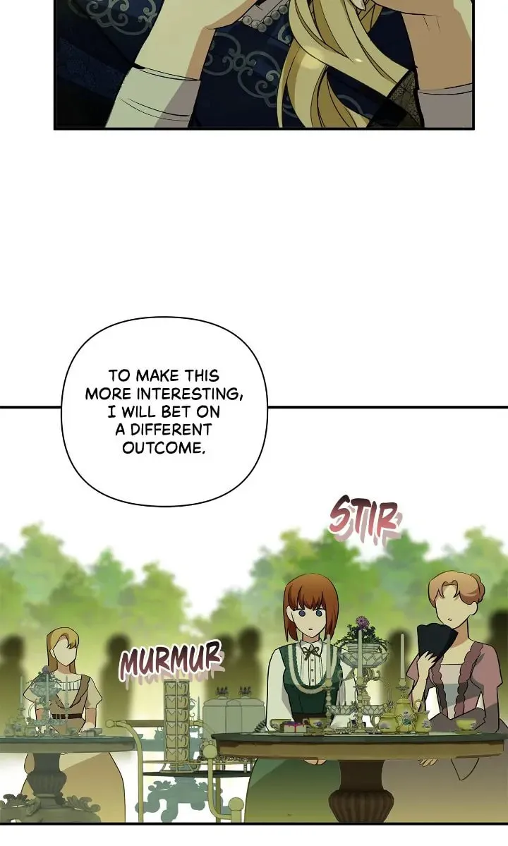 A Tipsy Marriage Proposal for the Emperor Chapter 65 page 77 - 