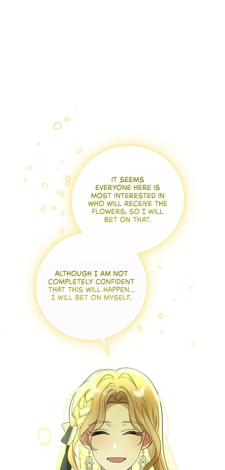 A Tipsy Marriage Proposal for the Emperor Chapter 65 page 78 - 