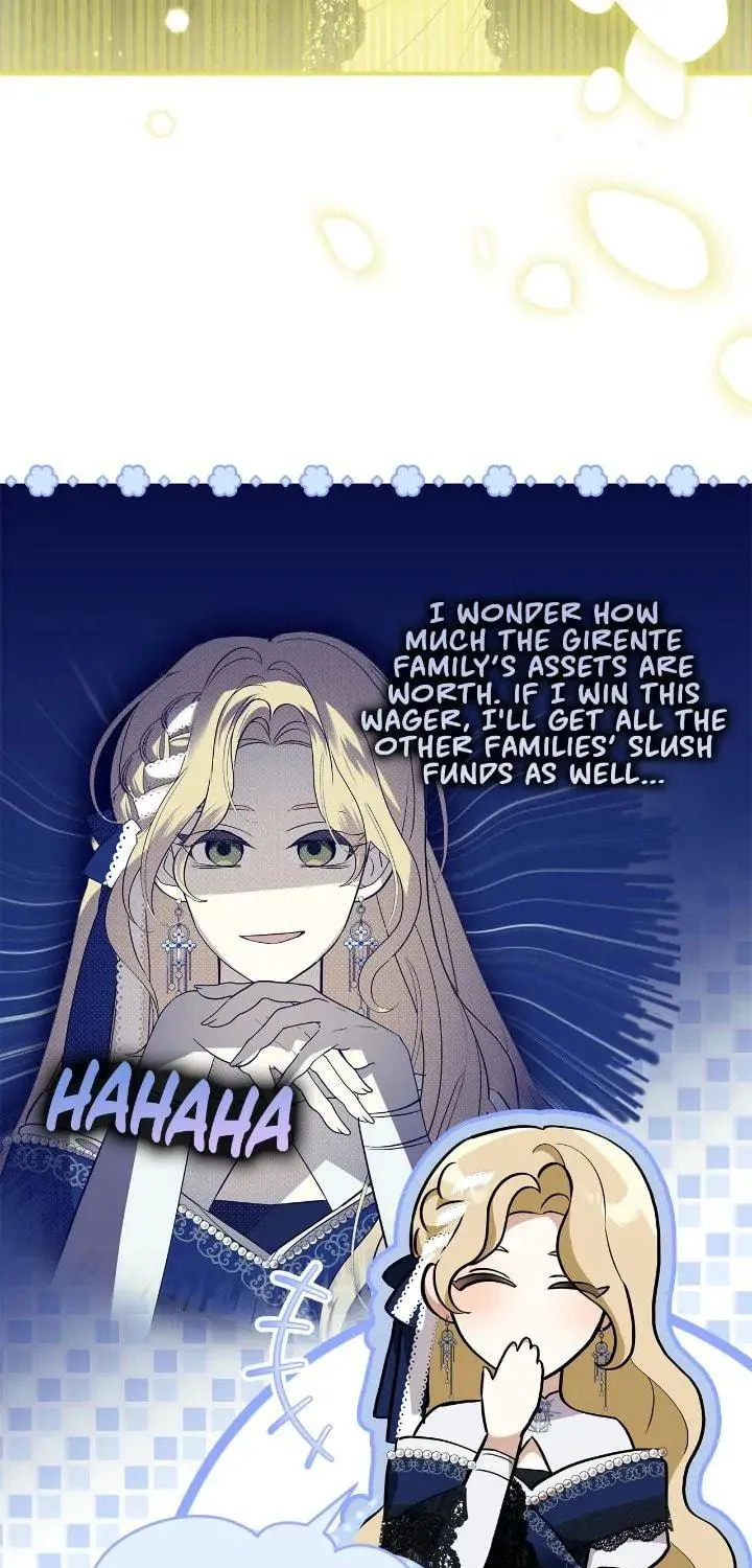 A Tipsy Marriage Proposal for the Emperor Chapter 65 page 80 - 