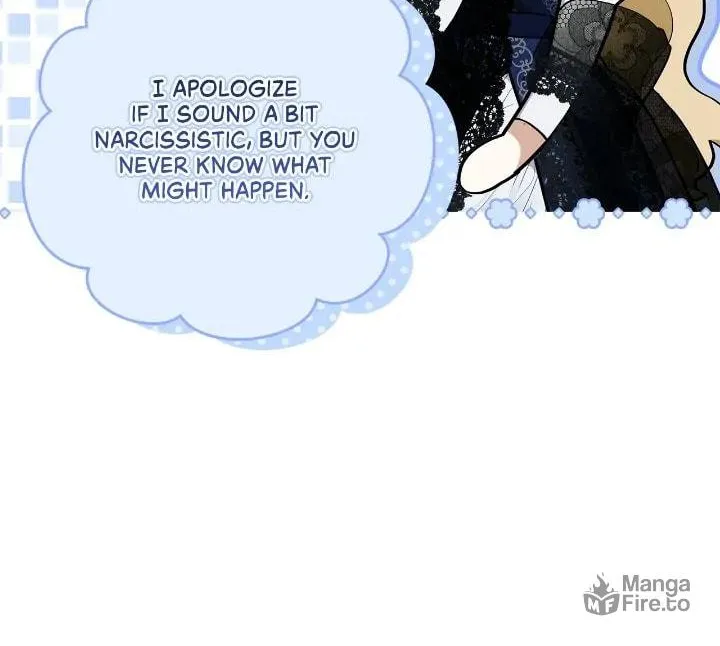 A Tipsy Marriage Proposal for the Emperor Chapter 65 page 81 - 