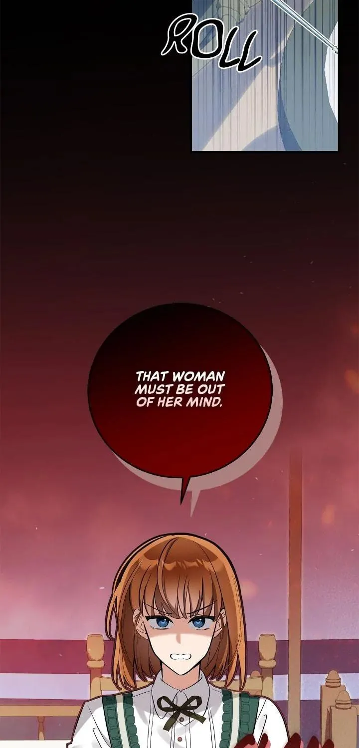 A Tipsy Marriage Proposal for the Emperor Chapter 65 page 10 - 