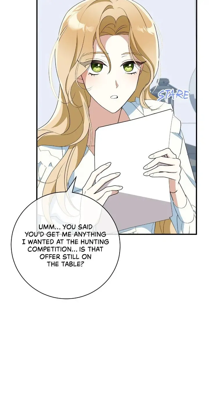 A Tipsy Marriage Proposal for the Emperor Chapter 66 page 11 - 