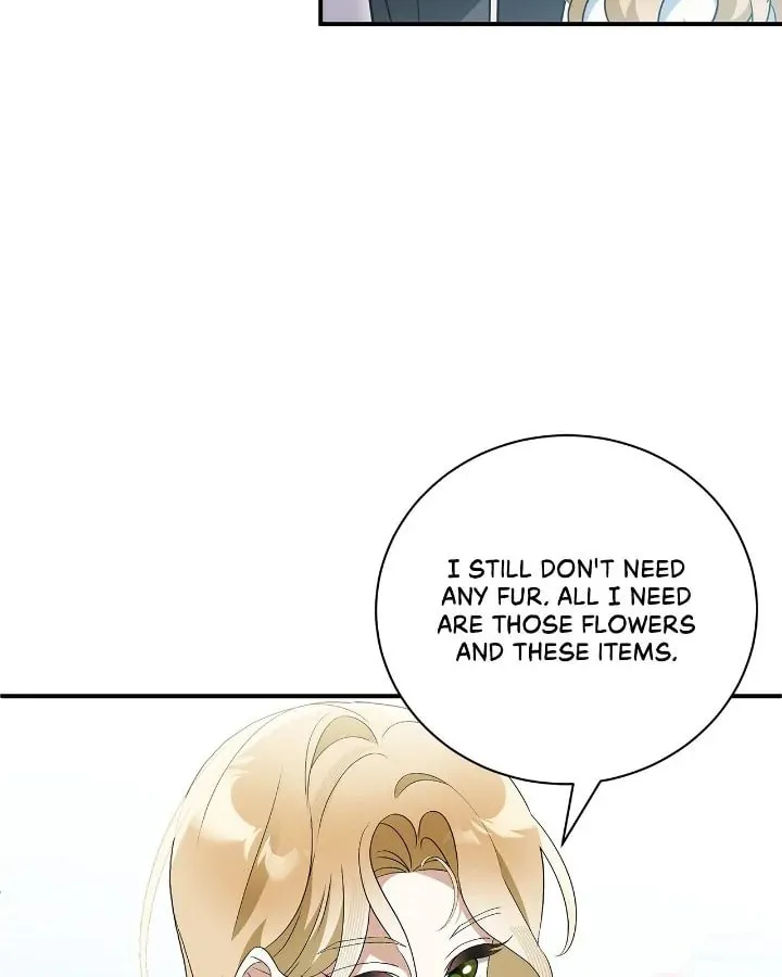 A Tipsy Marriage Proposal for the Emperor Chapter 66 page 13 - 