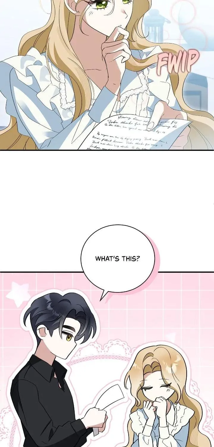 A Tipsy Marriage Proposal for the Emperor Chapter 66 page 14 - 
