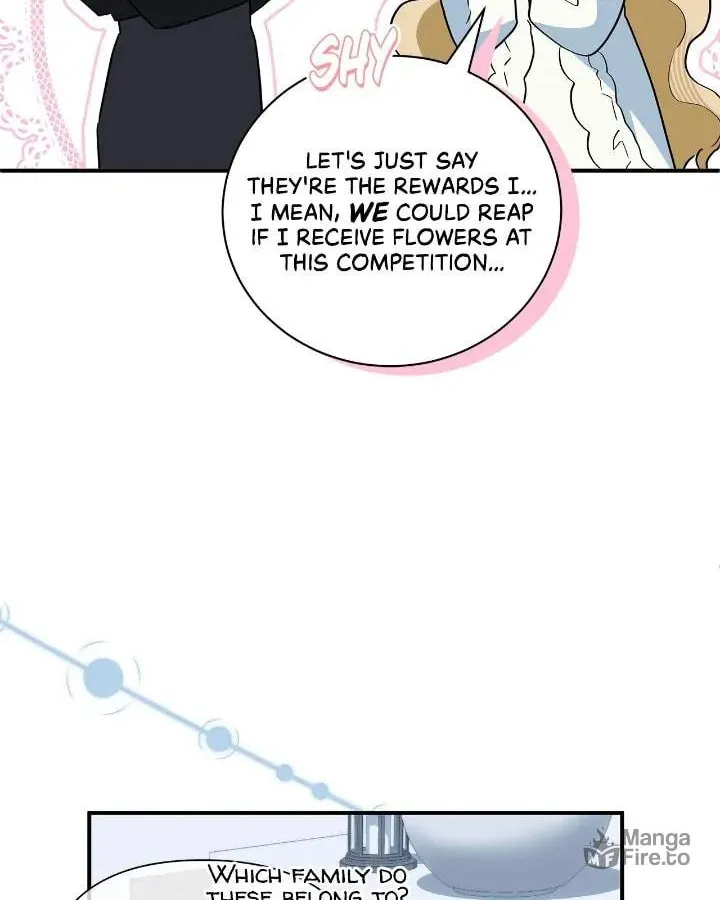 A Tipsy Marriage Proposal for the Emperor Chapter 66 page 15 - 
