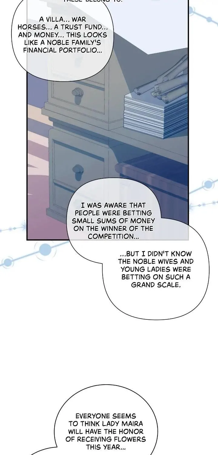 A Tipsy Marriage Proposal for the Emperor Chapter 66 page 16 - 