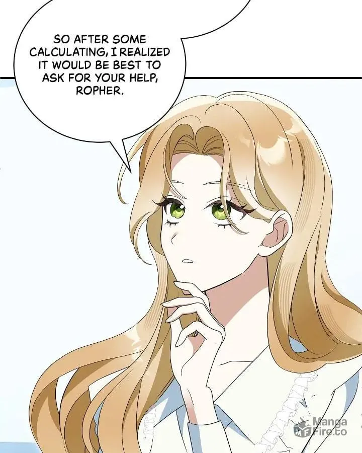 A Tipsy Marriage Proposal for the Emperor Chapter 66 page 17 - 