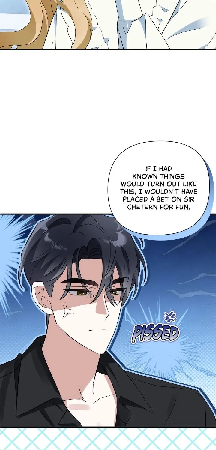 A Tipsy Marriage Proposal for the Emperor Chapter 66 page 18 - 
