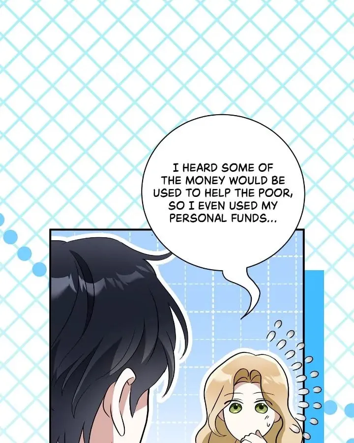 A Tipsy Marriage Proposal for the Emperor Chapter 66 page 19 - 