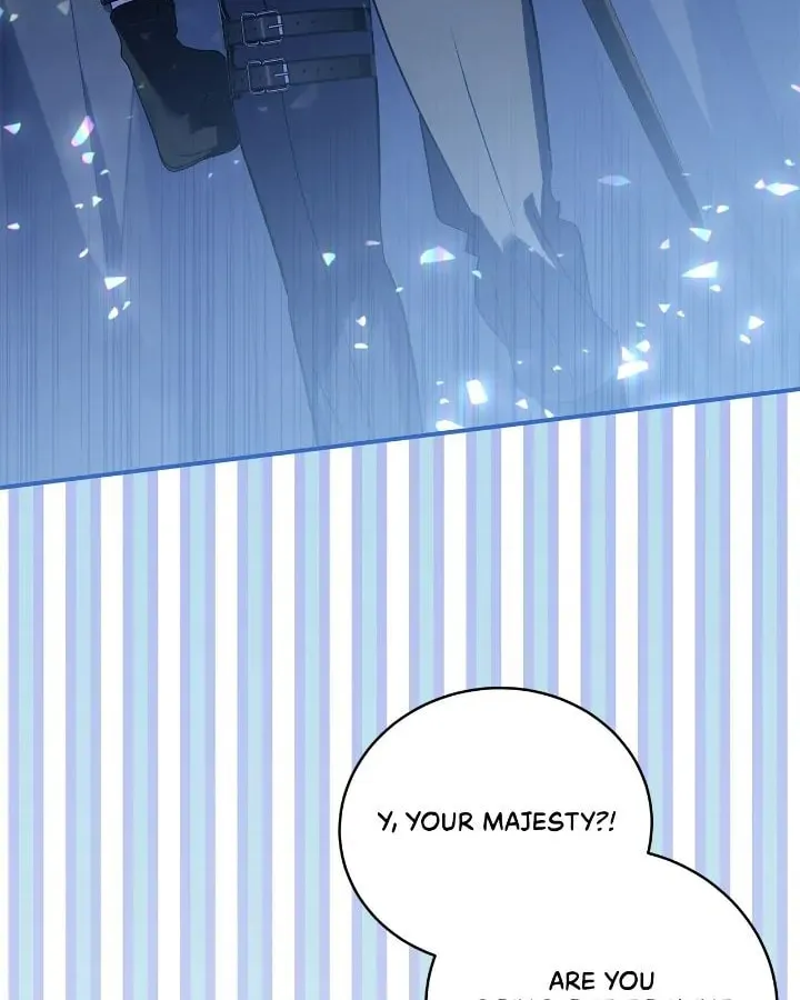 A Tipsy Marriage Proposal for the Emperor Chapter 66 page 22 - 