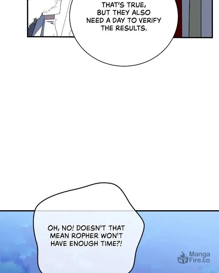 A Tipsy Marriage Proposal for the Emperor Chapter 66 page 26 - 