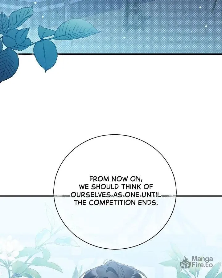 A Tipsy Marriage Proposal for the Emperor Chapter 66 page 4 - 
