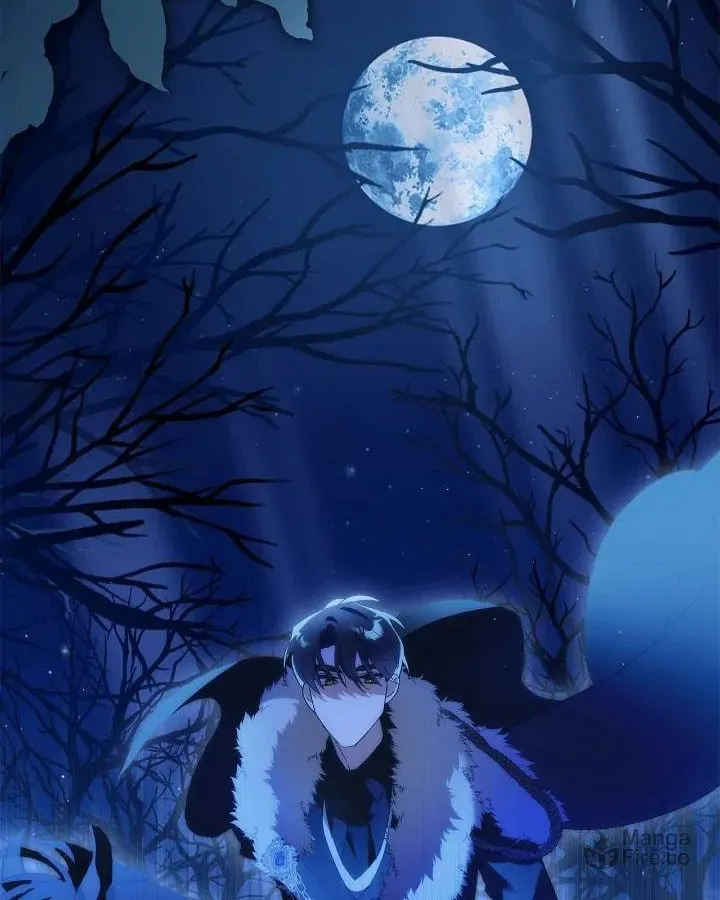 A Tipsy Marriage Proposal for the Emperor Chapter 66 page 31 - 