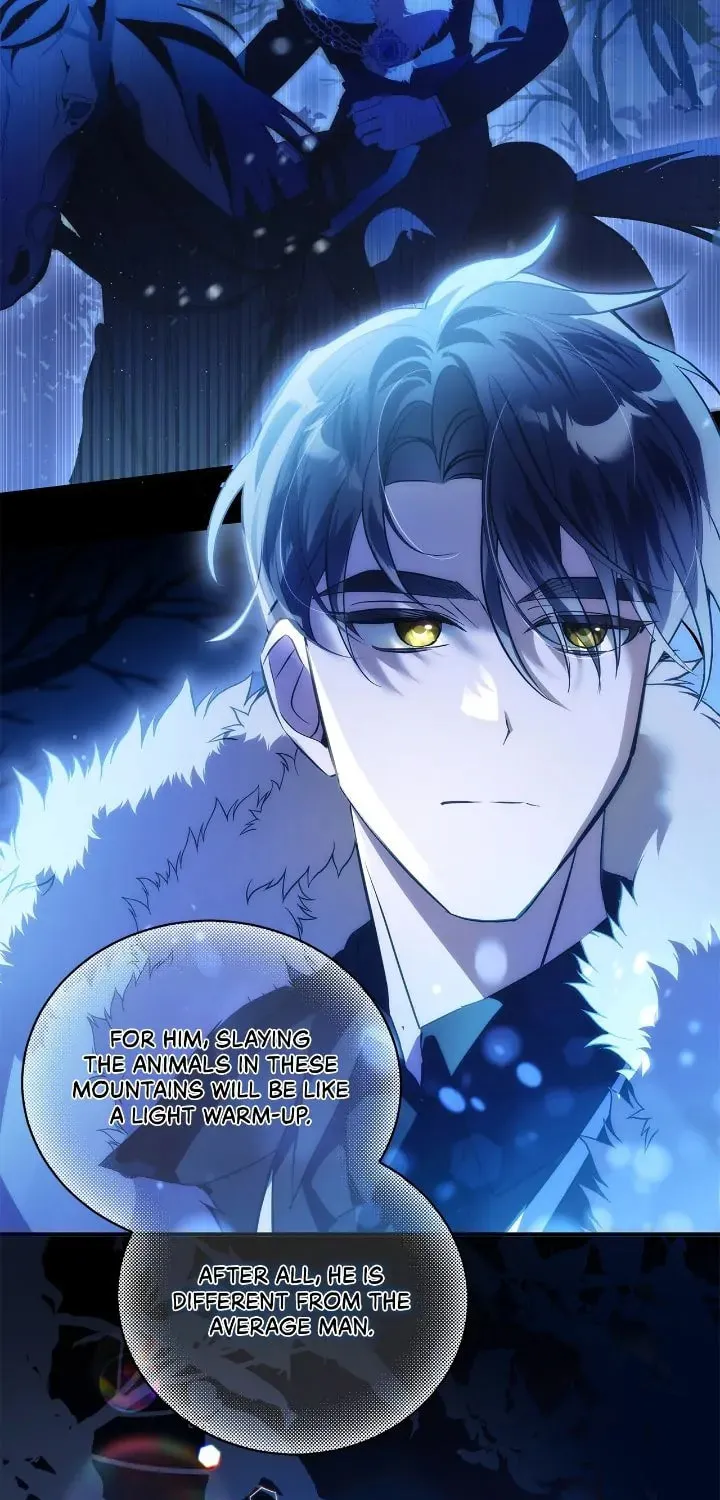 A Tipsy Marriage Proposal for the Emperor Chapter 66 page 32 - 