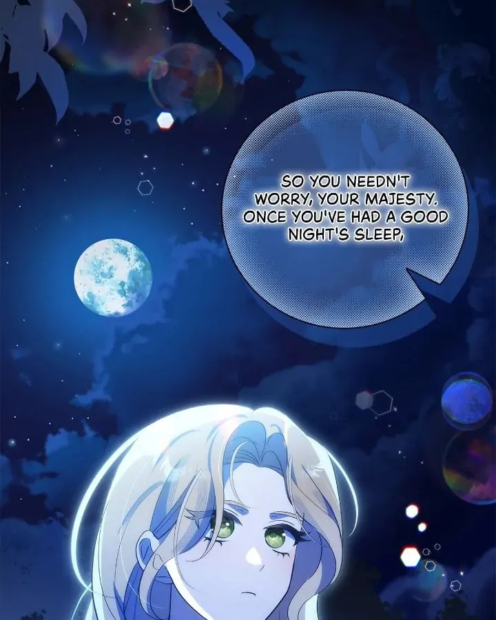 A Tipsy Marriage Proposal for the Emperor Chapter 66 page 33 - 