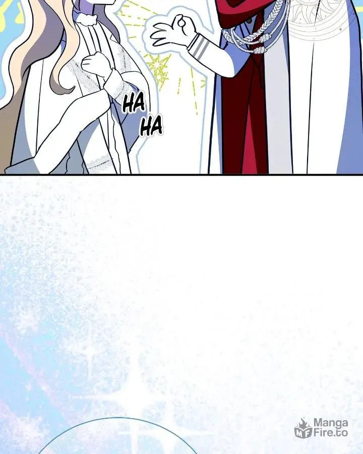 A Tipsy Marriage Proposal for the Emperor Chapter 66 page 35 - 