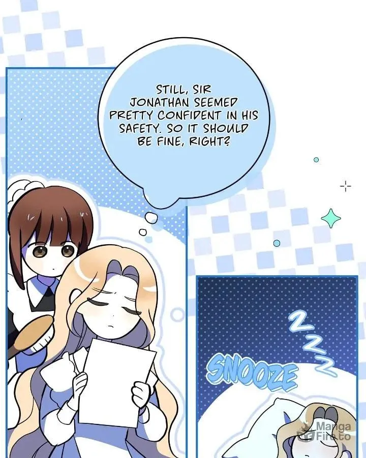 A Tipsy Marriage Proposal for the Emperor Chapter 66 page 37 - 