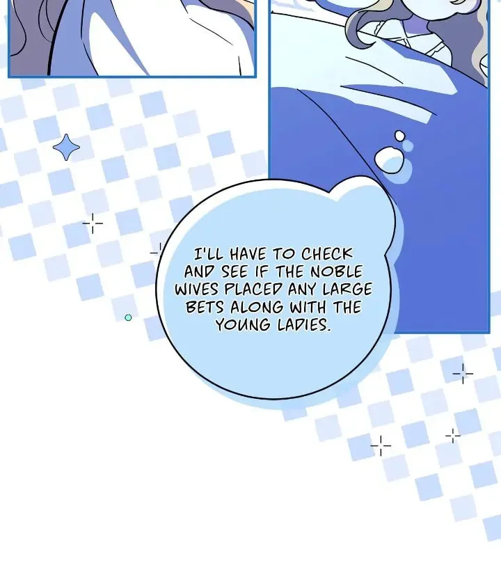 A Tipsy Marriage Proposal for the Emperor Chapter 66 page 38 - 