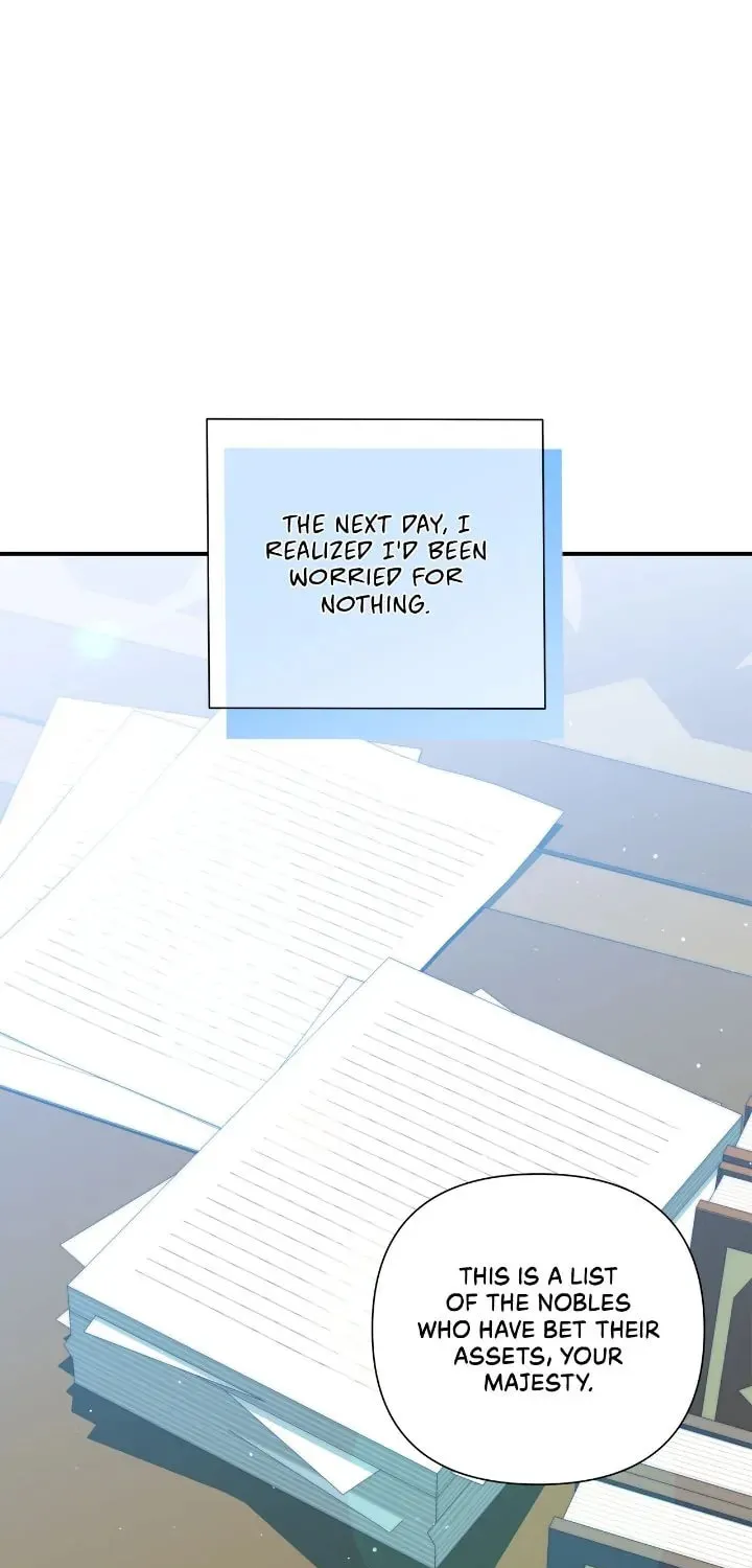 A Tipsy Marriage Proposal for the Emperor Chapter 66 page 39 - 