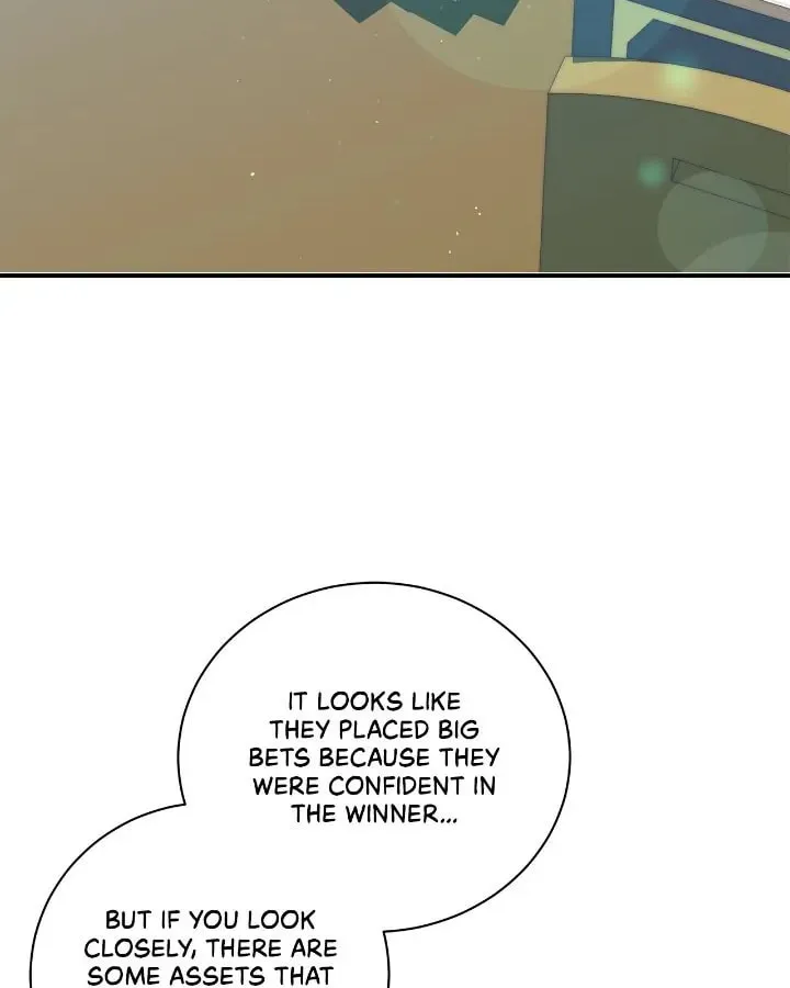 A Tipsy Marriage Proposal for the Emperor Chapter 66 page 40 - 
