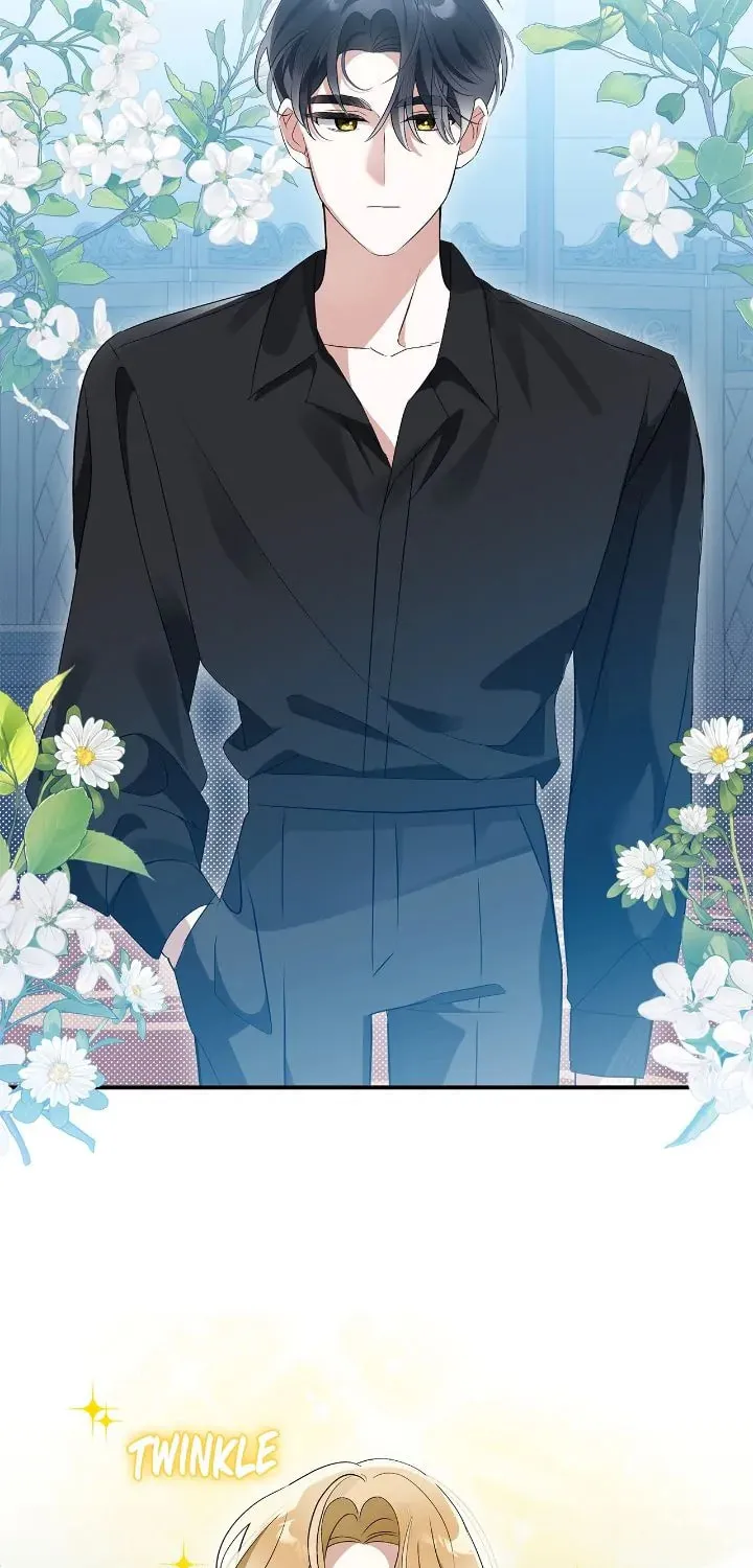 A Tipsy Marriage Proposal for the Emperor Chapter 66 page 5 - 
