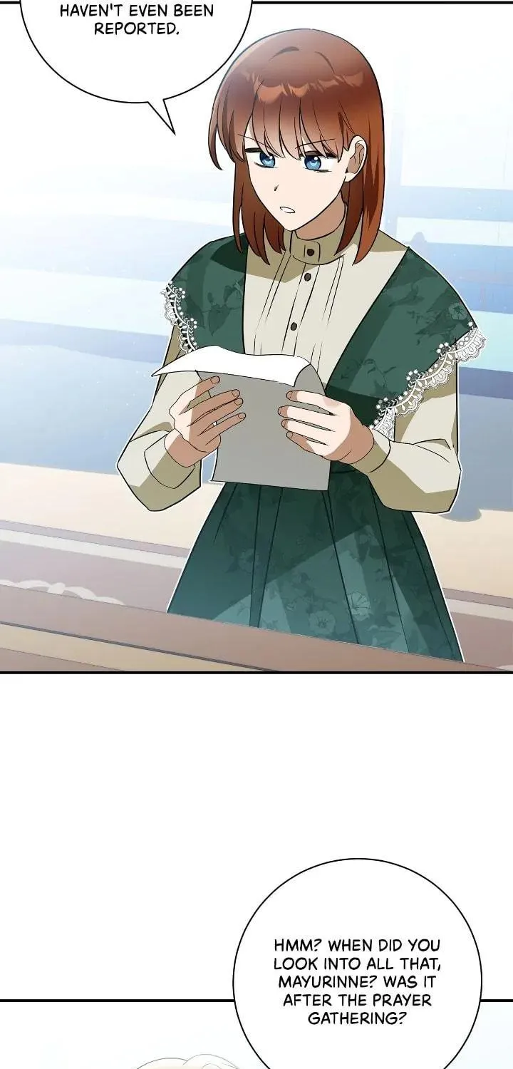 A Tipsy Marriage Proposal for the Emperor Chapter 66 page 41 - 