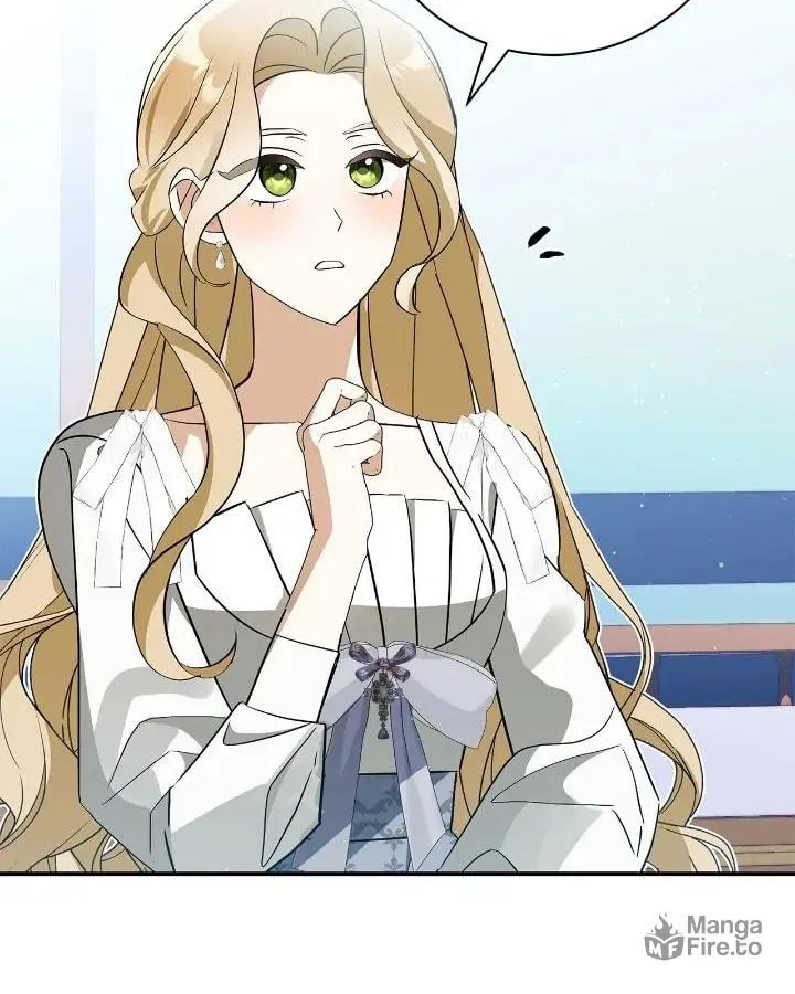 A Tipsy Marriage Proposal for the Emperor Chapter 66 page 42 - 