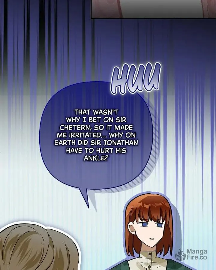 A Tipsy Marriage Proposal for the Emperor Chapter 66 page 44 - 
