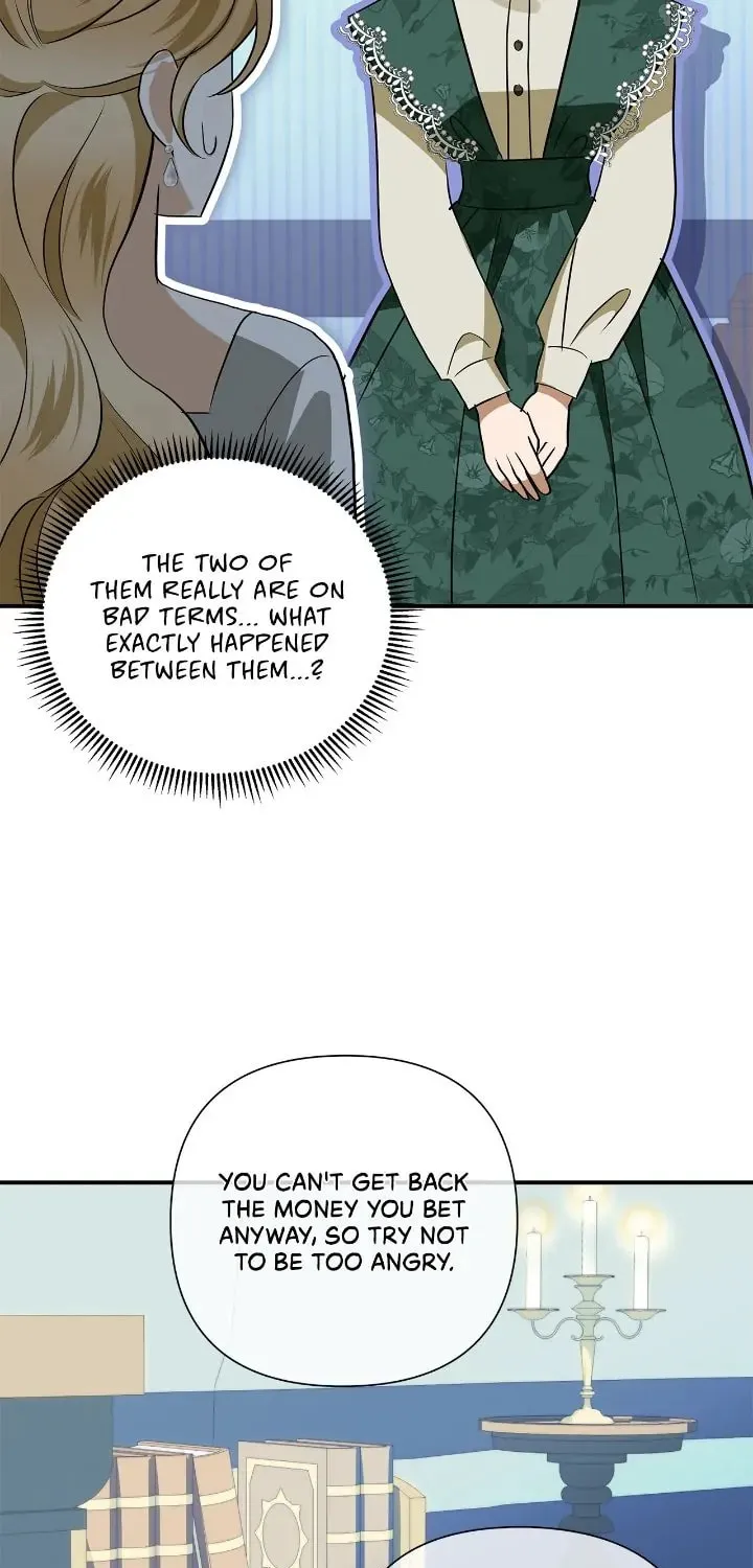 A Tipsy Marriage Proposal for the Emperor Chapter 66 page 45 - 
