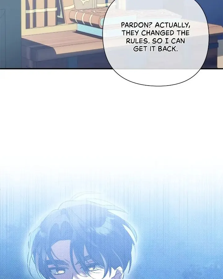 A Tipsy Marriage Proposal for the Emperor Chapter 66 page 46 - 