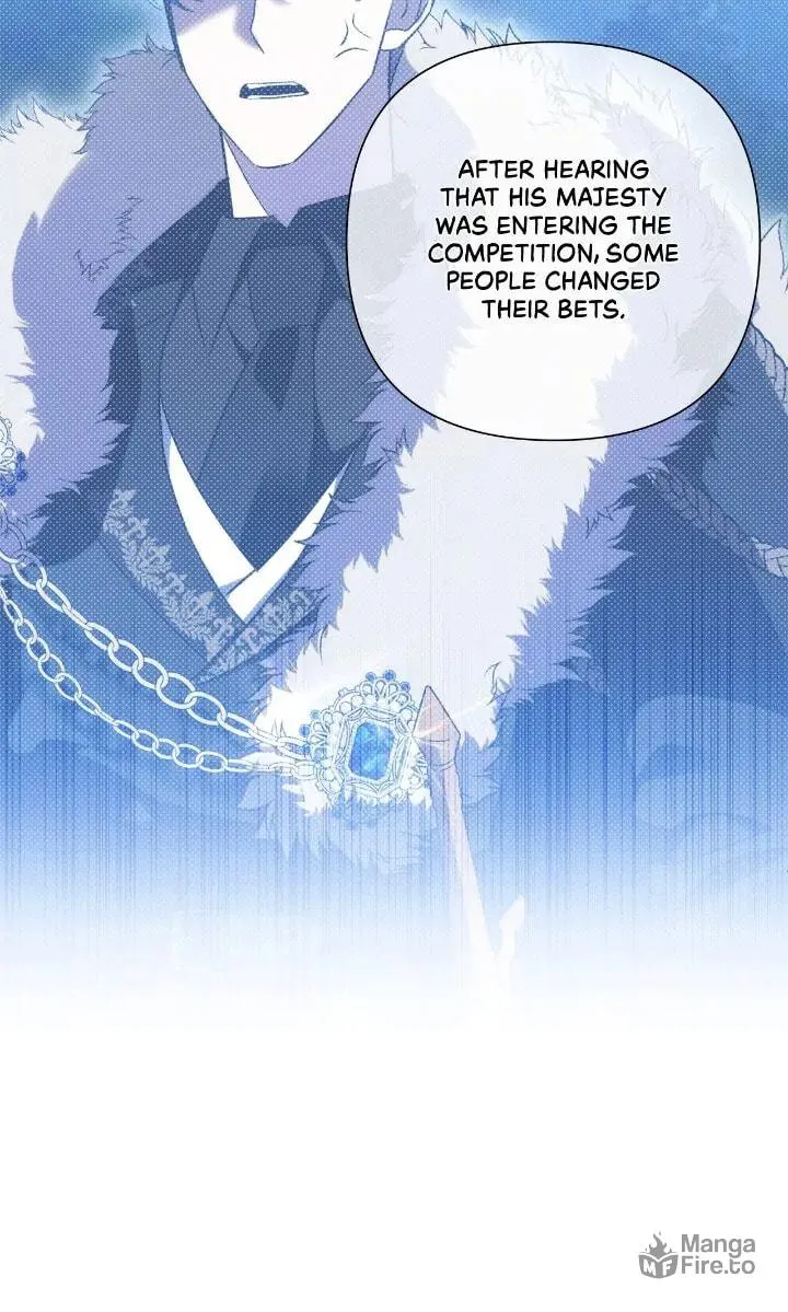 A Tipsy Marriage Proposal for the Emperor Chapter 66 page 47 - 